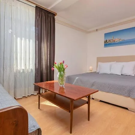 Sunset 2 Apartmán *