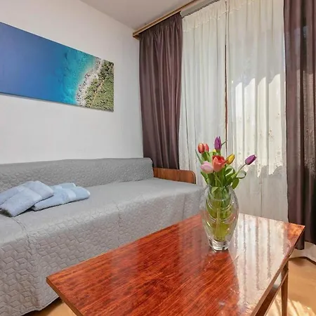 Apartman Sunset 2 *