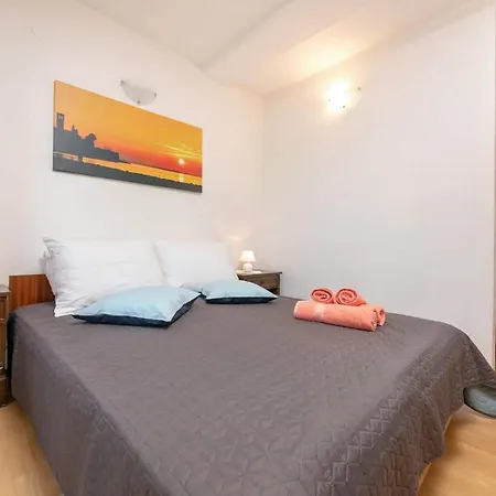 Sunset 2 Apartmán Poreč