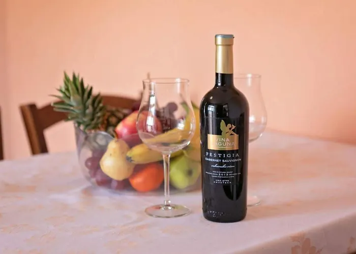 Sunset 2 Apartamento