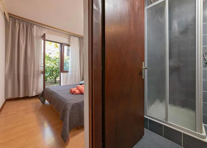 Sunset 2 Apartamento