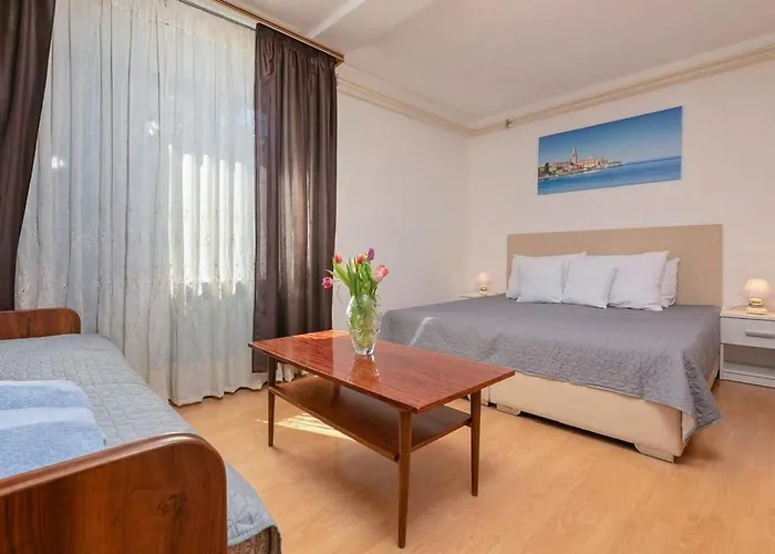 Sunset 2 Apartamento *