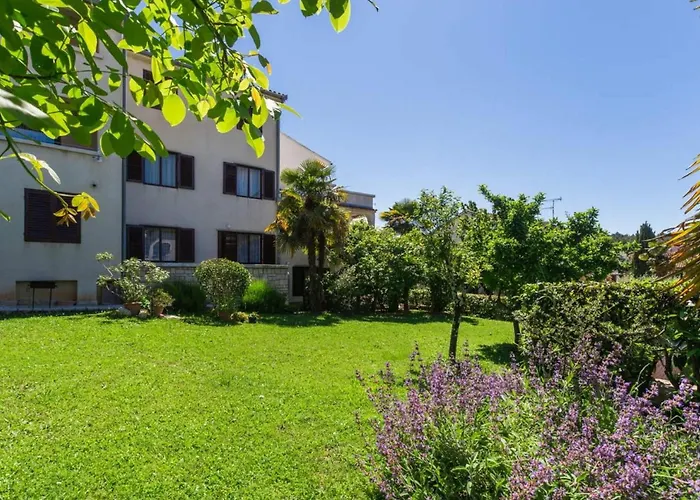 Sunset 2 Apartamento Poreč