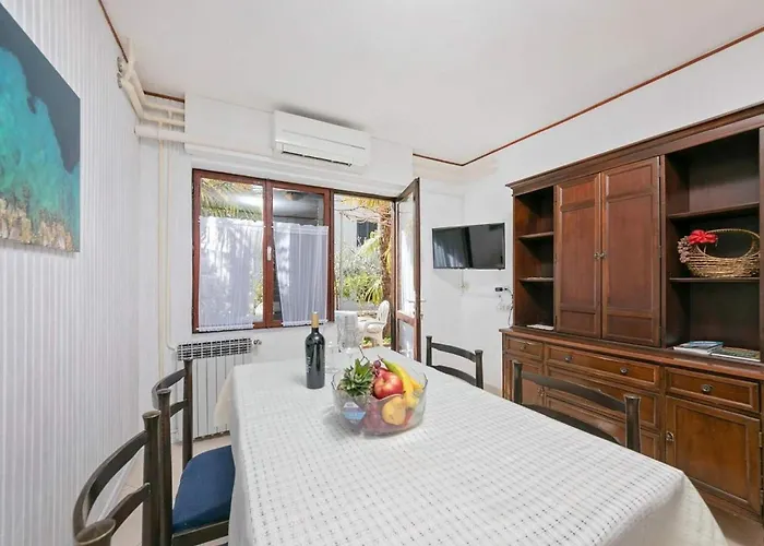 Apartamento Sunset 2 Poreč