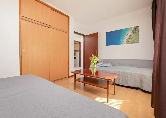 Apartamento Sunset 2