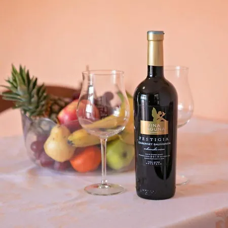 Sunset 2 Appartamento