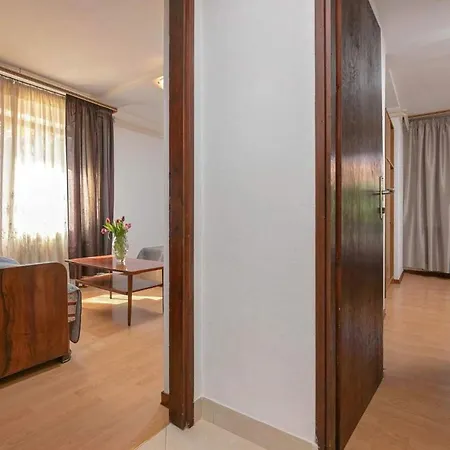 Sunset 2 Appartamento Porec