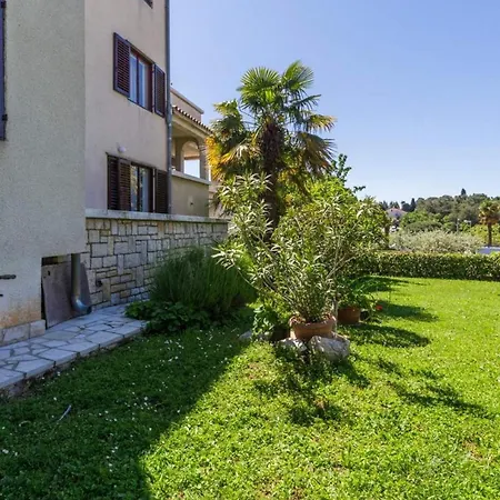 アパート Sunset 2 *