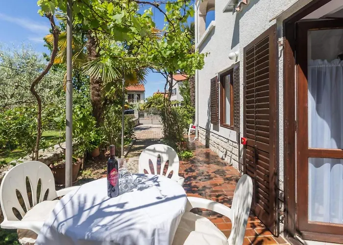 アパート Sunset 2