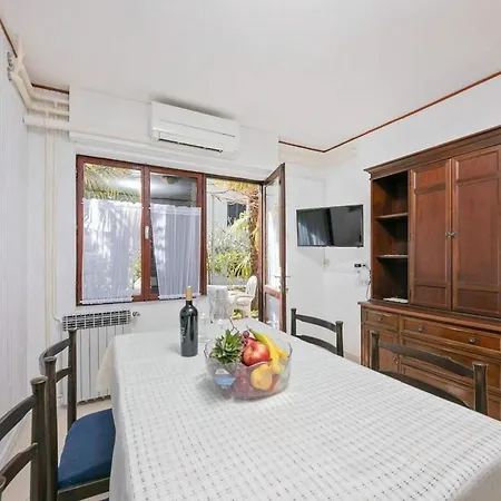 Apartament Sunset 2 Poreč